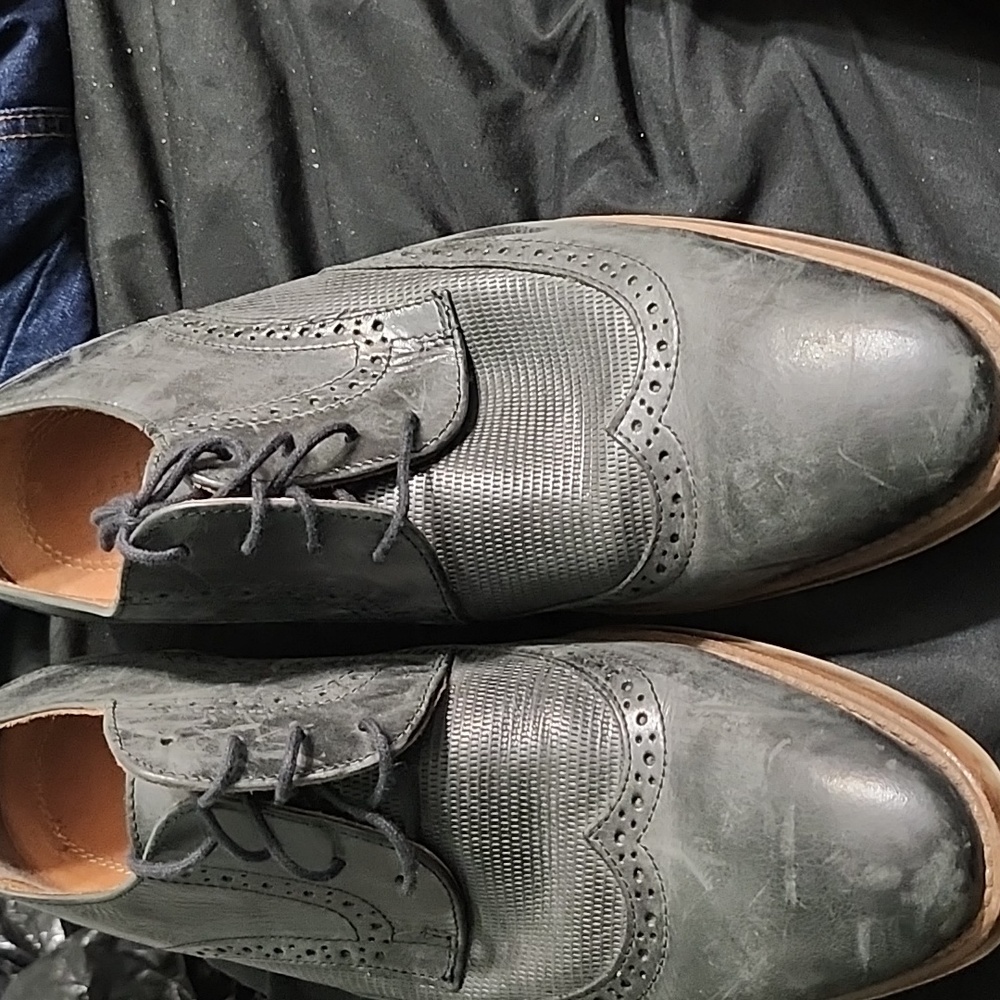 Men shoes 10.5